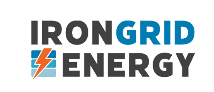 IronGrid Energy